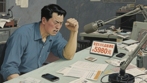 从 PPT 被盗到课程下架：3 个案例告诉你为什么要重视 PPT 课程防盗用